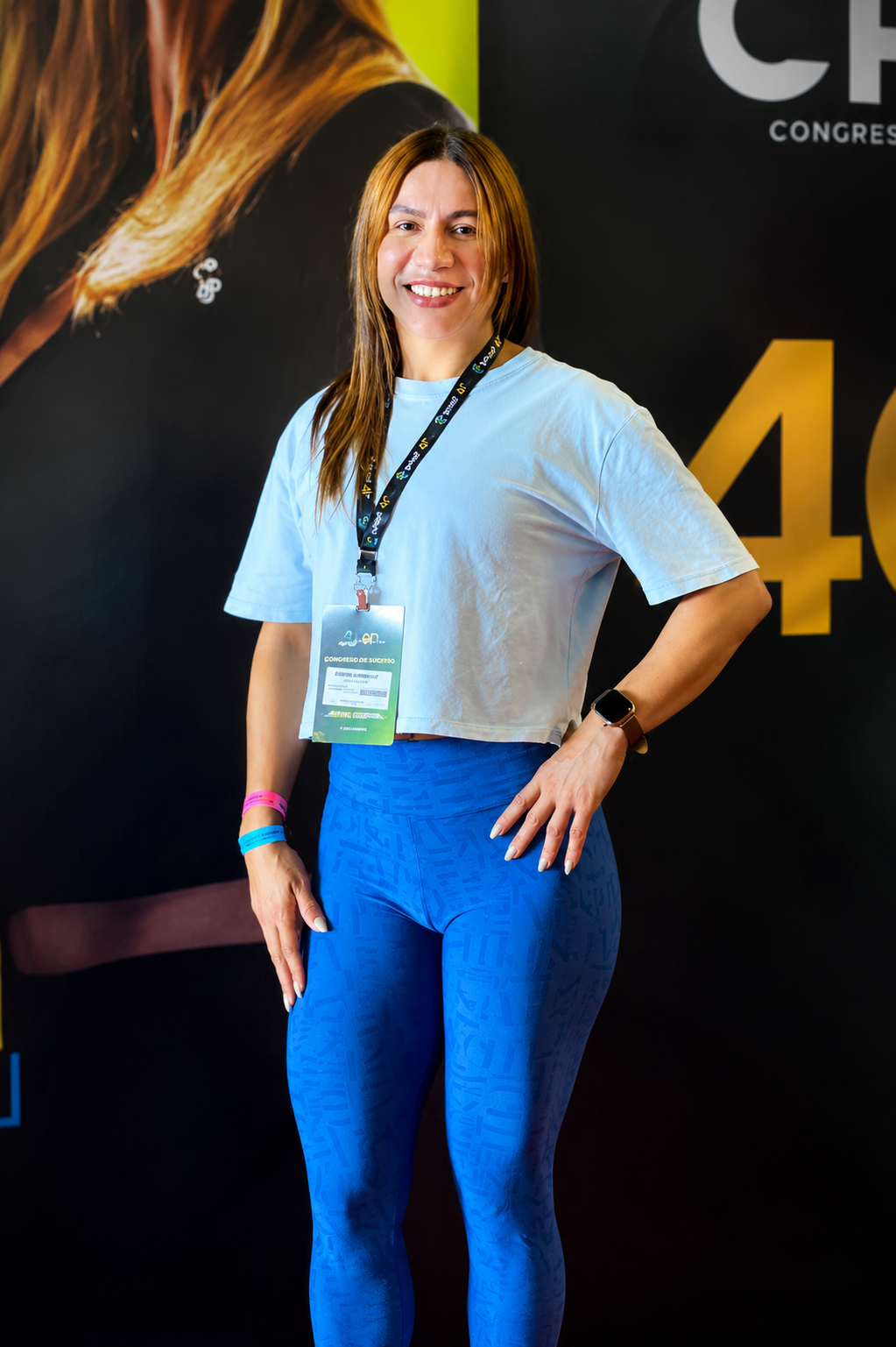 Daniela Araújo — Personal Trainer Feminina